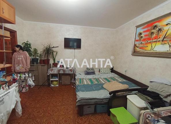 Багатокімнатна квартира за адресою Дніпропетр. Дор. (площа 98 м²) - Atlanta.ua - фото 7
