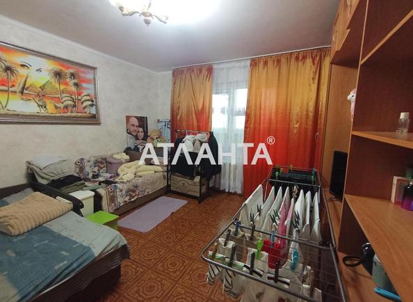 Багатокімнатна квартира за адресою Дніпропетр. Дор. (площа 98 м²) - Atlanta.ua - фото 8