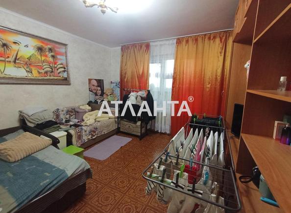 Багатокімнатна квартира за адресою Дніпропетр. Дор. (площа 98 м²) - Atlanta.ua - фото 2