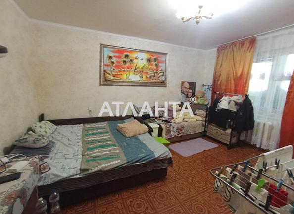 Багатокімнатна квартира за адресою Дніпропетр. Дор. (площа 98 м²) - Atlanta.ua - фото 9