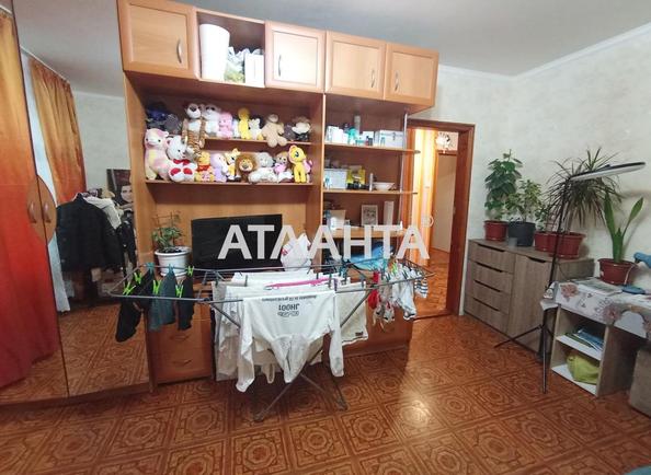 Багатокімнатна квартира за адресою Дніпропетр. Дор. (площа 98 м²) - Atlanta.ua - фото 10