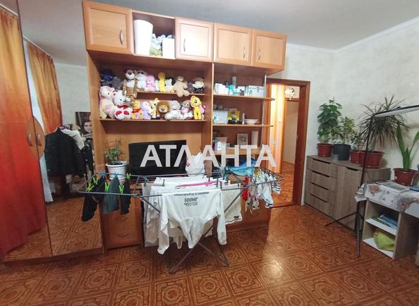 Багатокімнатна квартира за адресою Дніпропетр. Дор. (площа 98 м²) - Atlanta.ua - фото 12
