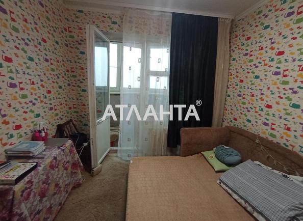 Багатокімнатна квартира за адресою Дніпропетр. Дор. (площа 98 м²) - Atlanta.ua - фото 13