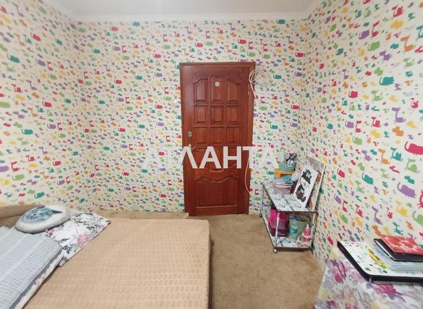 Багатокімнатна квартира за адресою Дніпропетр. Дор. (площа 98 м²) - Atlanta.ua - фото 14