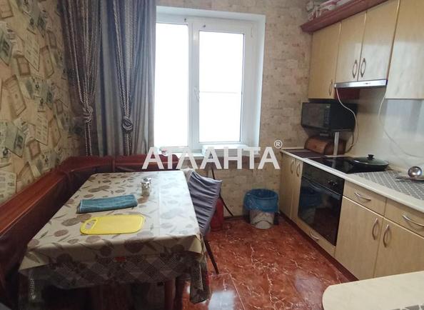 Багатокімнатна квартира за адресою Дніпропетр. Дор. (площа 98 м²) - Atlanta.ua - фото 17