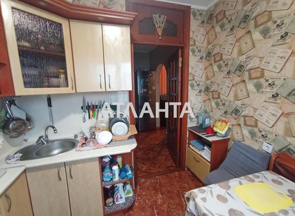 Багатокімнатна квартира за адресою Дніпропетр. Дор. (площа 98 м²) - Atlanta.ua - фото 19