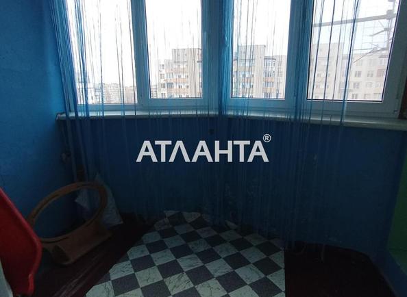 Багатокімнатна квартира за адресою Дніпропетр. Дор. (площа 98 м²) - Atlanta.ua - фото 7