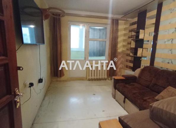 Багатокімнатна квартира за адресою Дніпропетр. Дор. (площа 98 м²) - Atlanta.ua - фото 9