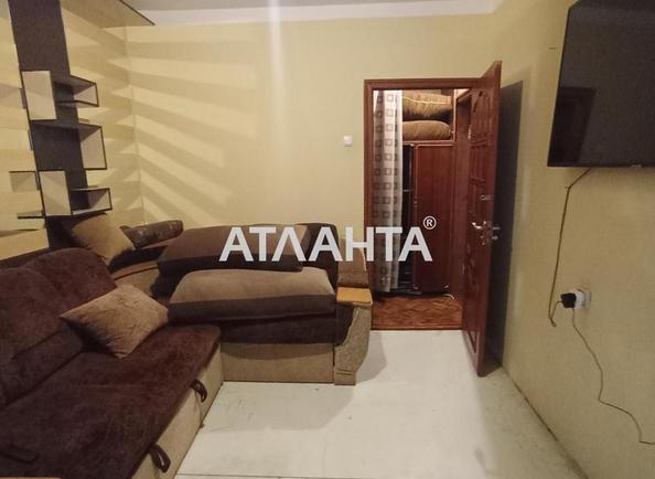 Багатокімнатна квартира за адресою Дніпропетр. Дор. (площа 98 м²) - Atlanta.ua - фото 10