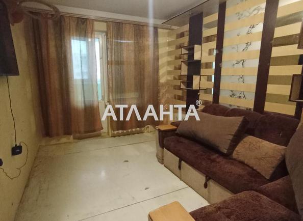 Багатокімнатна квартира за адресою Дніпропетр. Дор. (площа 98 м²) - Atlanta.ua - фото 11