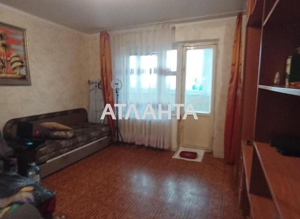 Багатокімнатна квартира за адресою Дніпропетр. Дор. (площа 98 м²) - Atlanta.ua - фото 12