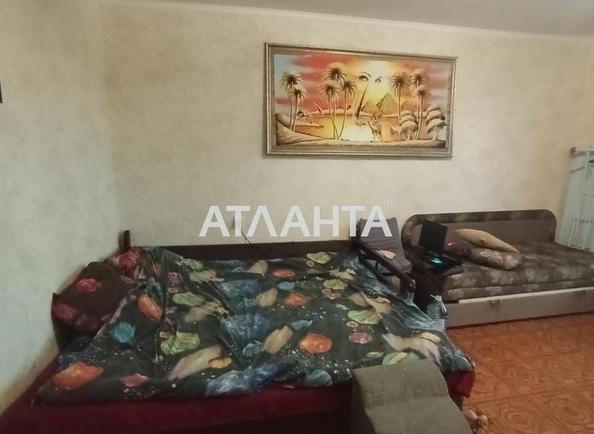 Багатокімнатна квартира за адресою Дніпропетр. Дор. (площа 98 м²) - Atlanta.ua - фото 13