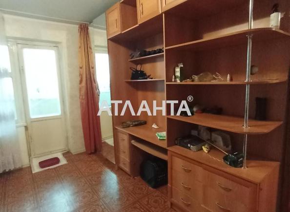 Багатокімнатна квартира за адресою Дніпропетр. Дор. (площа 98 м²) - Atlanta.ua - фото 14