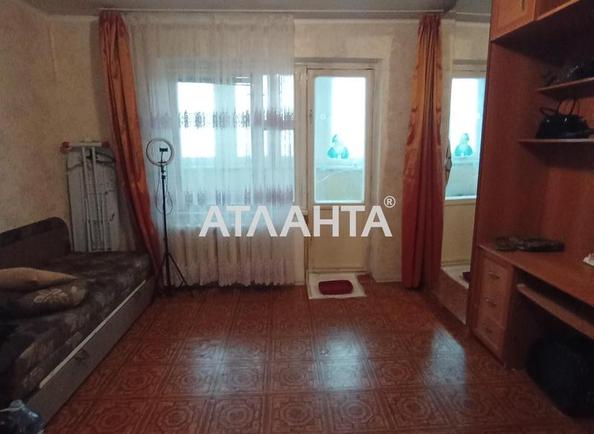 Багатокімнатна квартира за адресою Дніпропетр. Дор. (площа 98 м²) - Atlanta.ua - фото 15