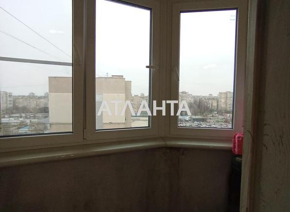 Багатокімнатна квартира за адресою Дніпропетр. Дор. (площа 98 м²) - Atlanta.ua - фото 17