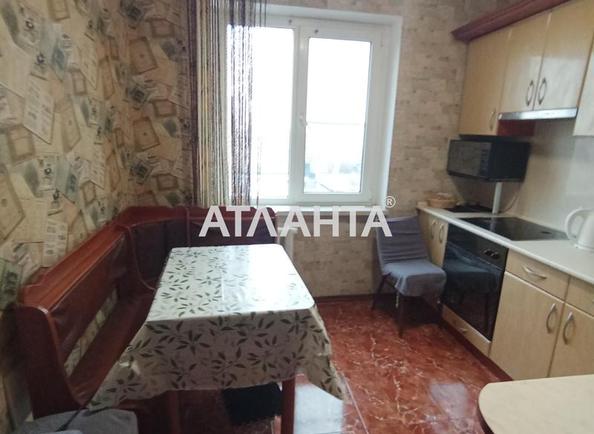 Багатокімнатна квартира за адресою Дніпропетр. Дор. (площа 98 м²) - Atlanta.ua - фото 18