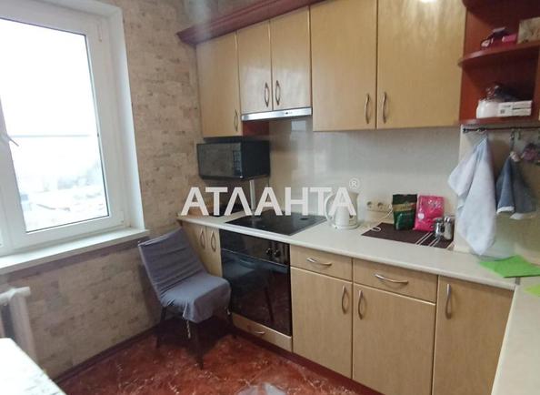 Багатокімнатна квартира за адресою Дніпропетр. Дор. (площа 98 м²) - Atlanta.ua - фото 19
