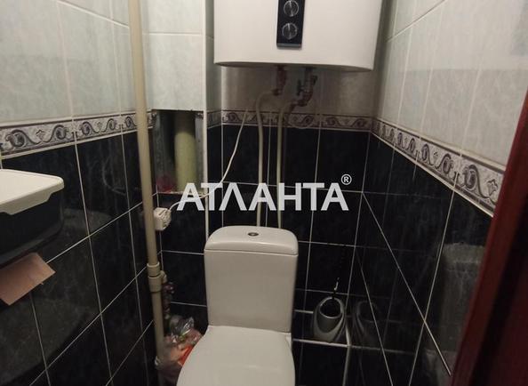 Багатокімнатна квартира за адресою Дніпропетр. Дор. (площа 98 м²) - Atlanta.ua - фото 20