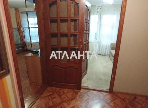 Багатокімнатна квартира за адресою Дніпропетр. Дор. (площа 98 м²) - Atlanta.ua - фото 23