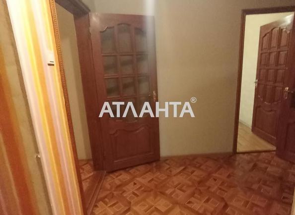 Багатокімнатна квартира за адресою Дніпропетр. Дор. (площа 98 м²) - Atlanta.ua - фото 24