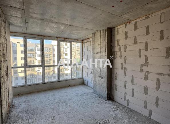 2-кімнатна квартира за адресою вул. Роксоляни (площа 74,4 м²) - Atlanta.ua