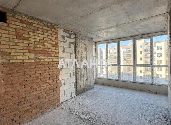 2-кімнатна квартира за адресою вул. Роксоляни (площа 74,4 м²) - Atlanta.ua - фото 2