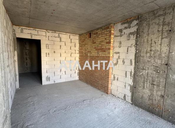 2-кімнатна квартира за адресою вул. Роксоляни (площа 74,4 м²) - Atlanta.ua - фото 3