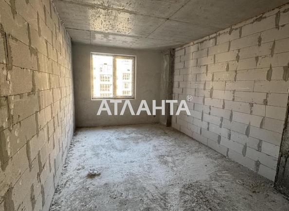 2-кімнатна квартира за адресою вул. Роксоляни (площа 74,4 м²) - Atlanta.ua - фото 4