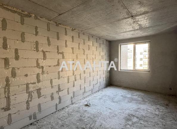 2-кімнатна квартира за адресою вул. Роксоляни (площа 74,4 м²) - Atlanta.ua - фото 5