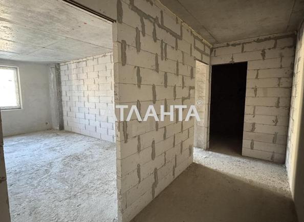 2-кімнатна квартира за адресою вул. Роксоляни (площа 74,4 м²) - Atlanta.ua - фото 10