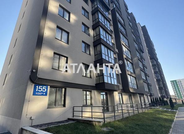 2-кімнатна квартира за адресою вул. Роксоляни (площа 74,4 м²) - Atlanta.ua - фото 11