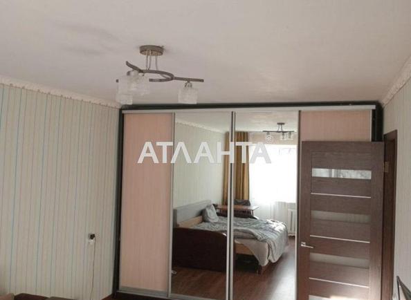 1-кімнатна квартира за адресою вул. Патона (площа 33 м²) - Atlanta.ua - фото 2