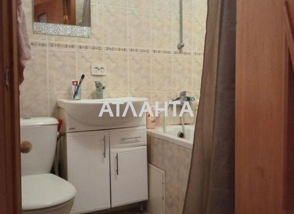 1-кімнатна квартира за адресою вул. Патона (площа 33 м²) - Atlanta.ua - фото 3