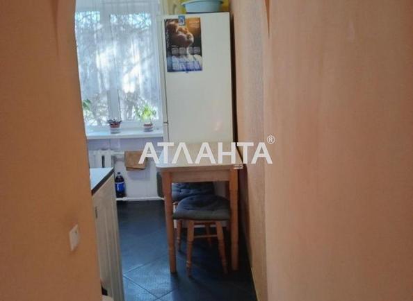 1-кімнатна квартира за адресою вул. Патона (площа 33 м²) - Atlanta.ua - фото 4