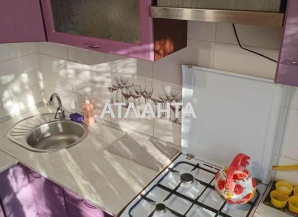 1-кімнатна квартира за адресою вул. Патона (площа 33 м²) - Atlanta.ua - фото 5