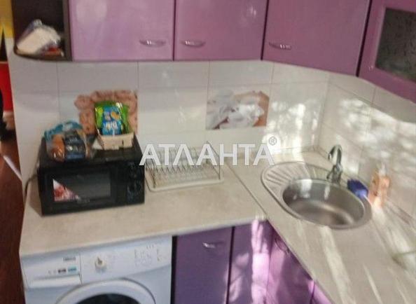 1-кімнатна квартира за адресою вул. Патона (площа 33 м²) - Atlanta.ua - фото 6