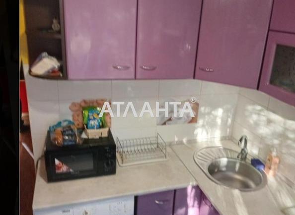 1-кімнатна квартира за адресою вул. Патона (площа 33 м²) - Atlanta.ua - фото 7