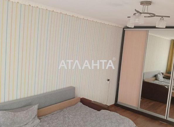 1-кімнатна квартира за адресою вул. Патона (площа 33 м²) - Atlanta.ua - фото 8