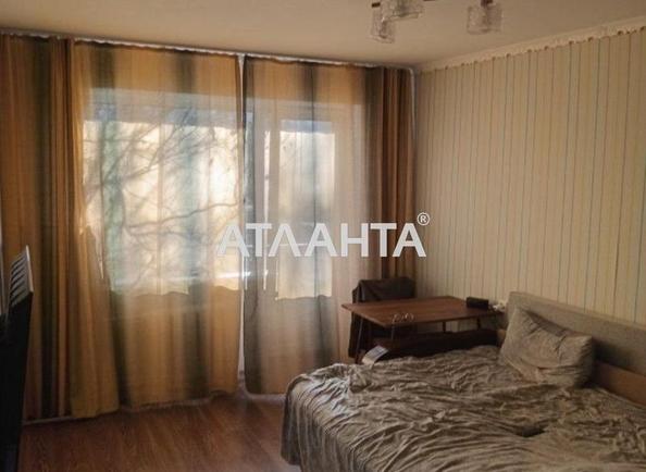 1-кімнатна квартира за адресою вул. Патона (площа 33 м²) - Atlanta.ua - фото 9