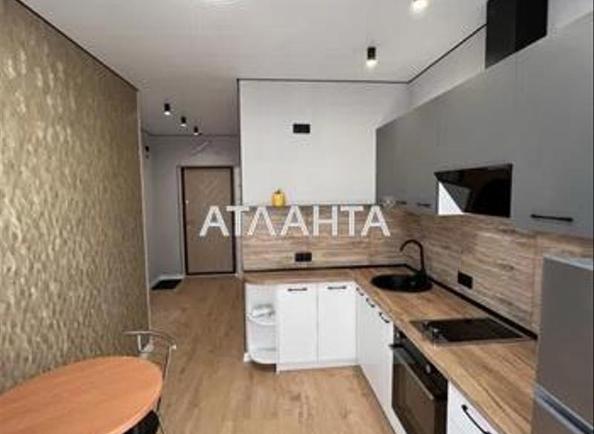 1-комнатная квартира по адресу Небесной Сотни пр. (площадь 35 м²) - Atlanta.ua - фото 5