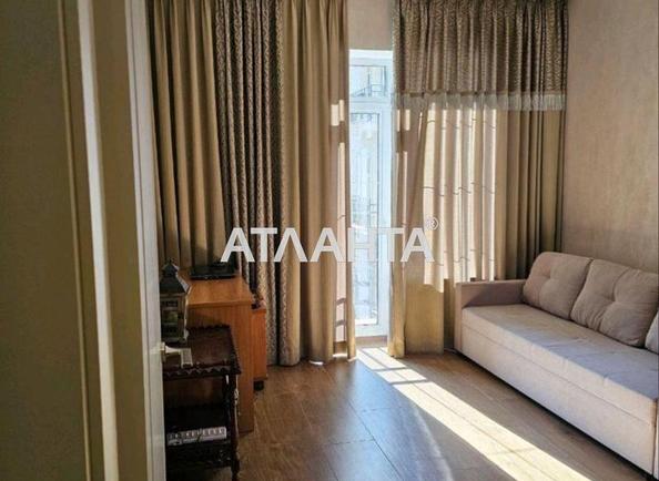 2-кімнатна квартира за адресою Травневий пров. (площа 117 м²) - Atlanta.ua - фото 2