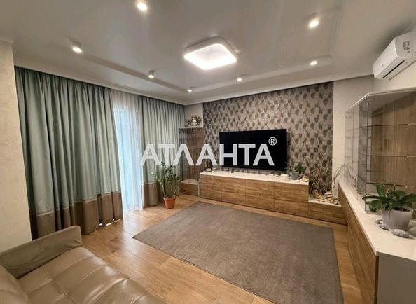 2-кімнатна квартира за адресою Травневий пров. (площа 117 м²) - Atlanta.ua - фото 4