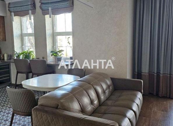 2-кімнатна квартира за адресою Травневий пров. (площа 117 м²) - Atlanta.ua - фото 7