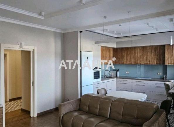 2-кімнатна квартира за адресою Травневий пров. (площа 117 м²) - Atlanta.ua - фото 8