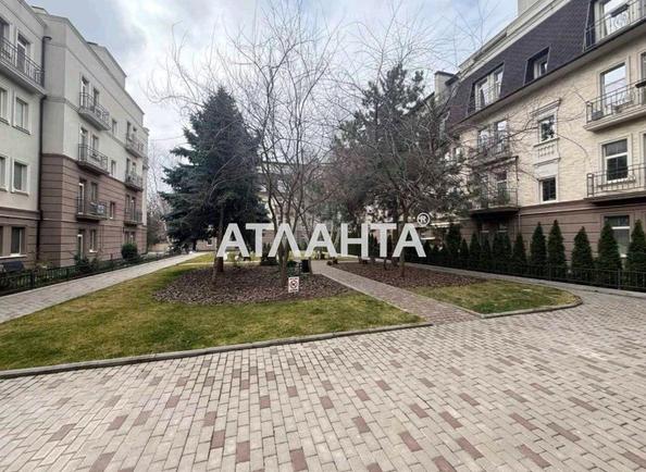 2-кімнатна квартира за адресою Травневий пров. (площа 117 м²) - Atlanta.ua - фото 12