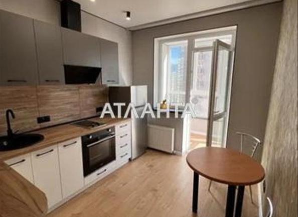 1-комнатная квартира по адресу Небесной Сотни пр. (площадь 35 м²) - фото 5 1-комнатная квартира по адресу Небесной Сотни пр. (площадь 35 м²) - Atlanta.ua - фото 5