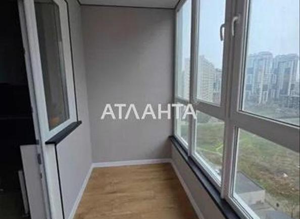 1-комнатная квартира по адресу Небесной Сотни пр. (площадь 35 м²) - фото 7 1-комнатная квартира по адресу Небесной Сотни пр. (площадь 35 м²) - Atlanta.ua - фото 7