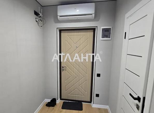 1-комнатная квартира по адресу Небесной Сотни пр. (площадь 35 м²) - фото 12 1-комнатная квартира по адресу Небесной Сотни пр. (площадь 35 м²) - Atlanta.ua - фото 12