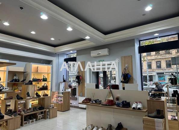 Комерційна нерухомість за адресою вул. Рішельєвська (площа 70,8 м²) - фото 2 Комерційна нерухомість за адресою вул. Рішельєвська (площа 70,8 м²) - Atlanta.ua - фото 2