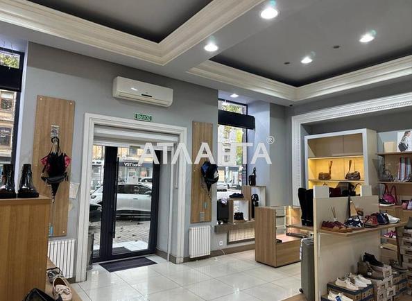 Комерційна нерухомість за адресою вул. Рішельєвська (площа 70,8 м²) - фото 3 Комерційна нерухомість за адресою вул. Рішельєвська (площа 70,8 м²) - Atlanta.ua - фото 3